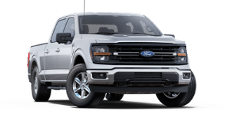 2025 Ford F-150® External Image 5